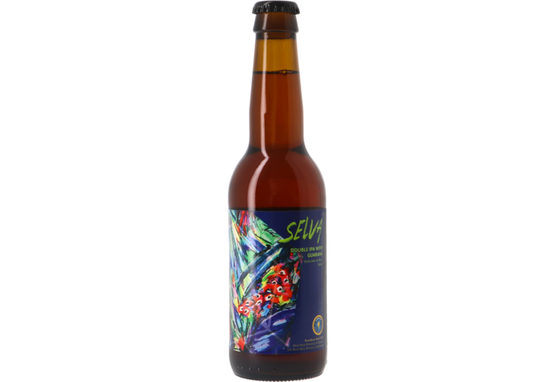 Bouteilles - Atrium Selva