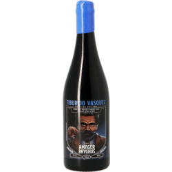 Bouteilles - Amager American Outlaws Tiburcio Vasquez - Jack Daniels BA