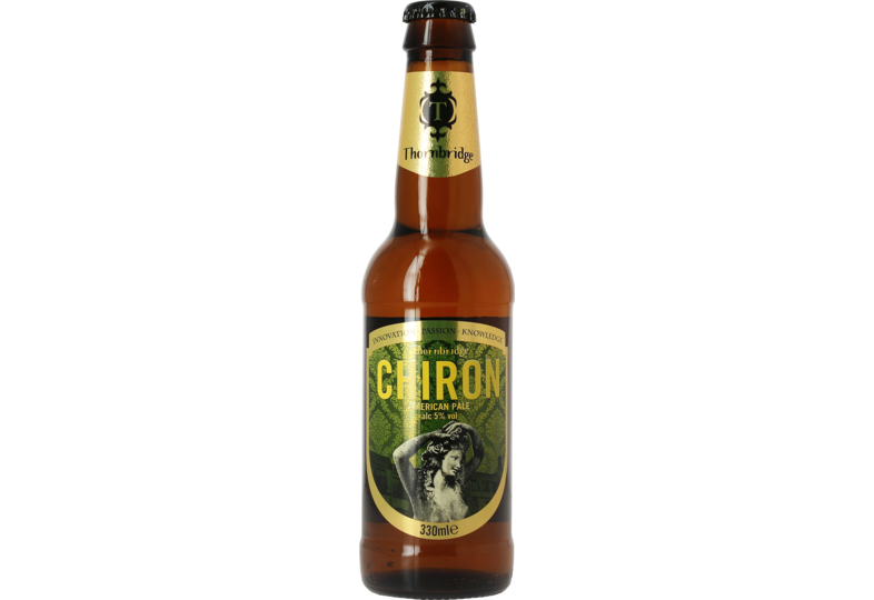 Bouteilles - Thornbridge Chiron