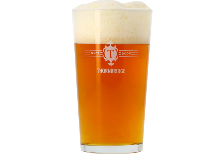Bierglazen -