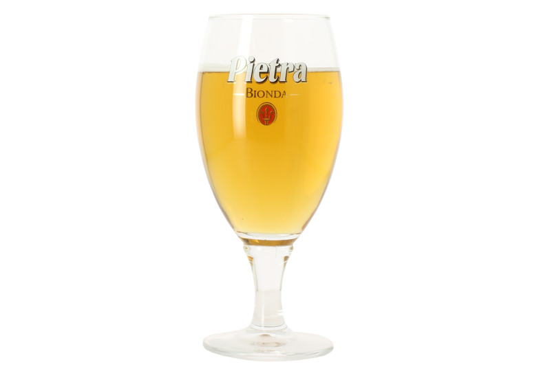 Vasos - Verre Pietra Bionda 25 cl