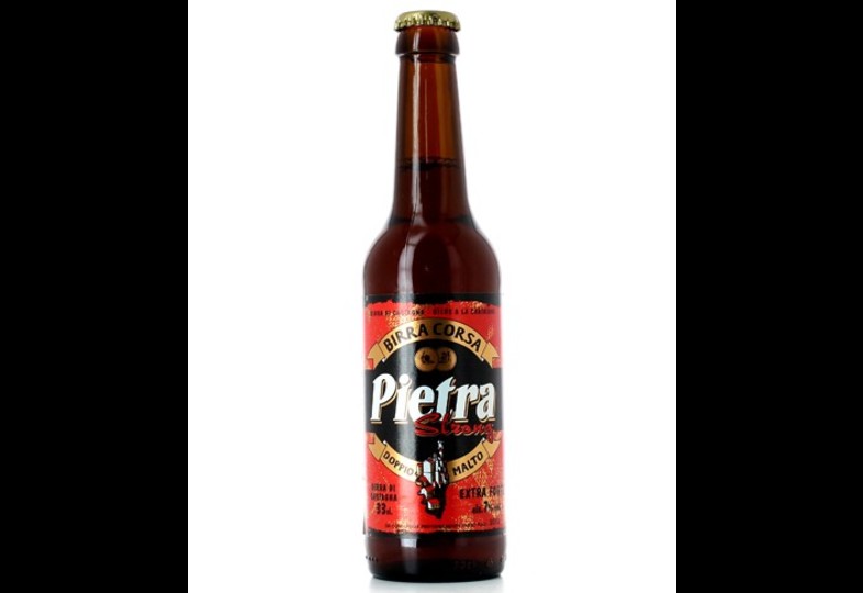 Botellas - Pietra Strong
