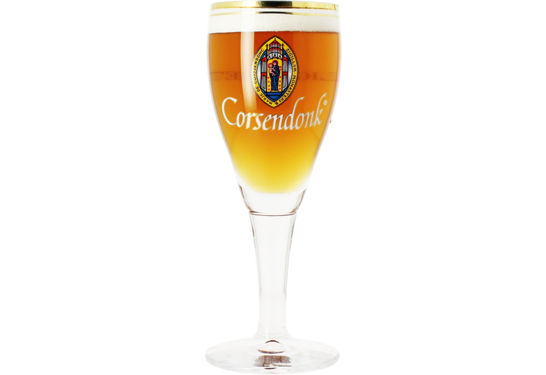 Verres à bière - Verre Corsendonk - 33 cl