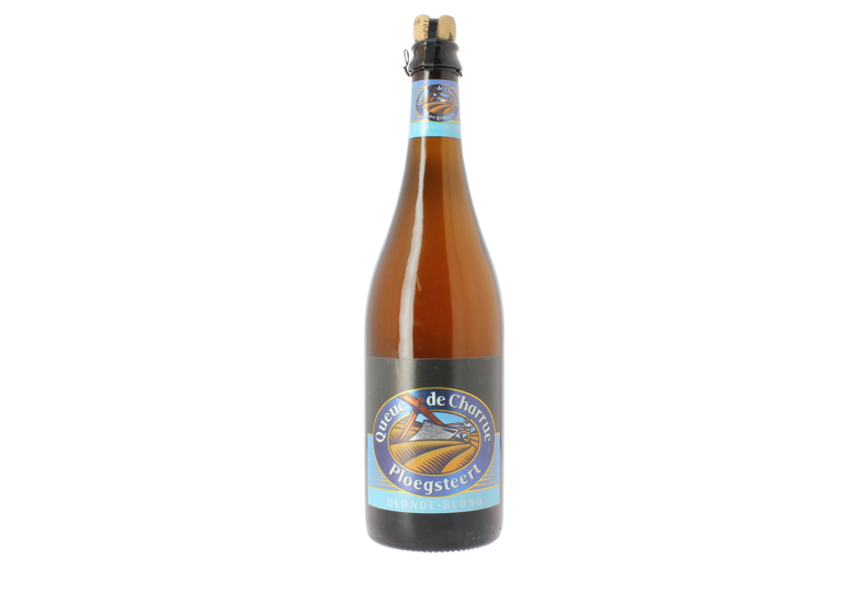 Bottiglie - Queue de Charrue Blonde 75cl