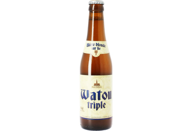 Bottiglie - Watou Triple