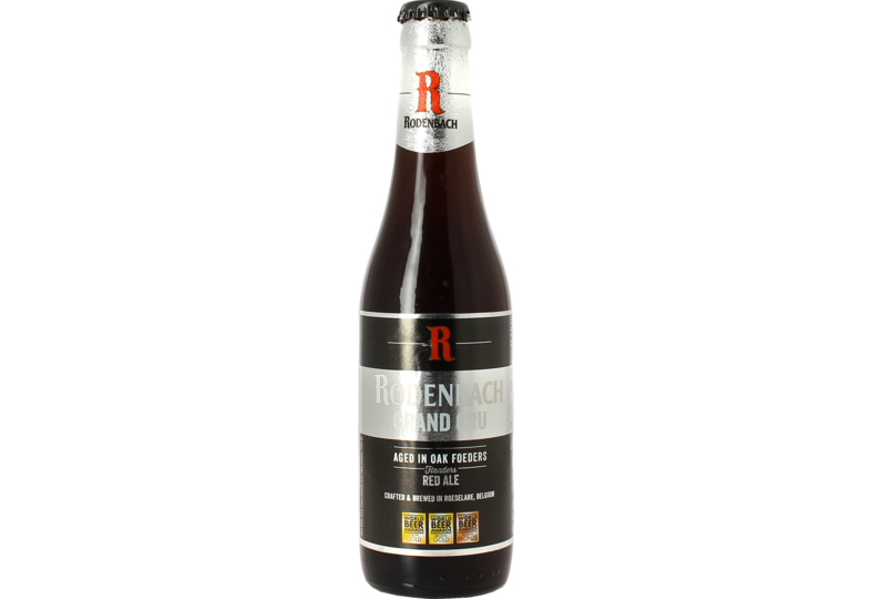 Bouteilles - Rodenbach Grand Cru