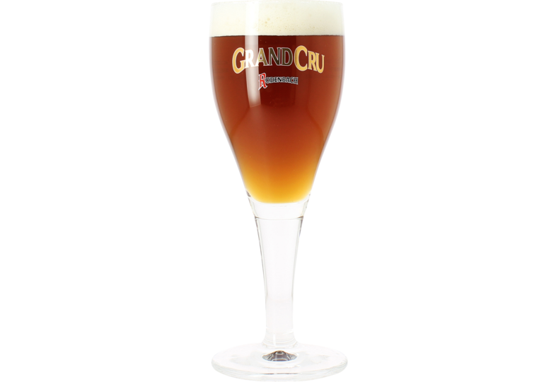 Beer glasses - Rodenbach Grand Cru 33cl glass