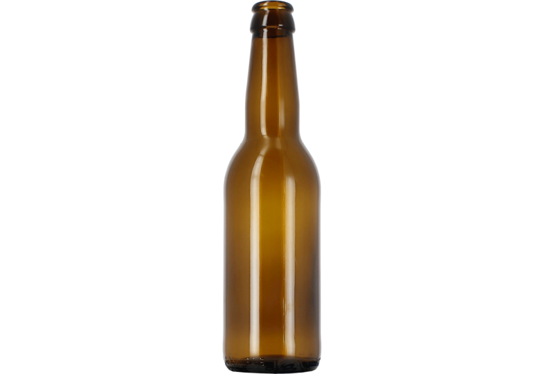 Embotellado - Bouteille 33cL Long Neck x24