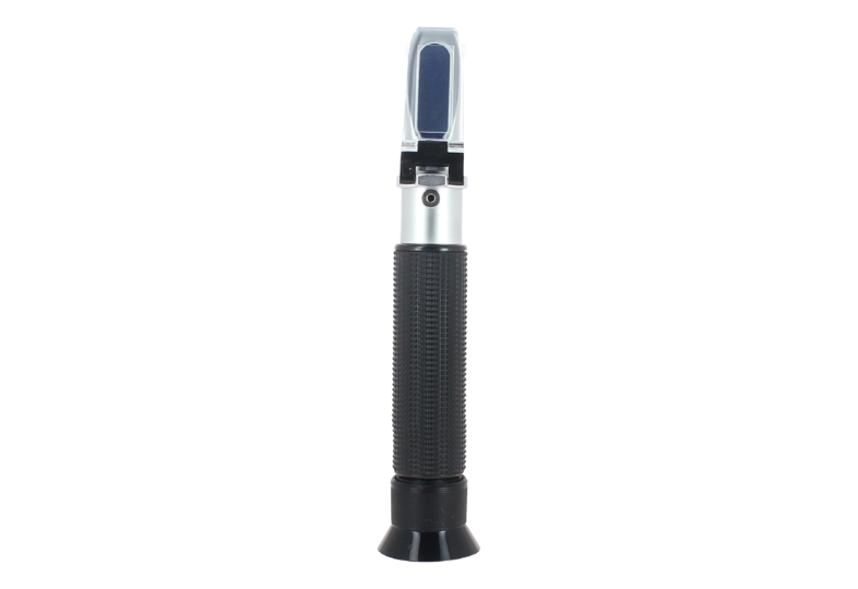 Measuring equipment - Refractometer 0-18 Plato