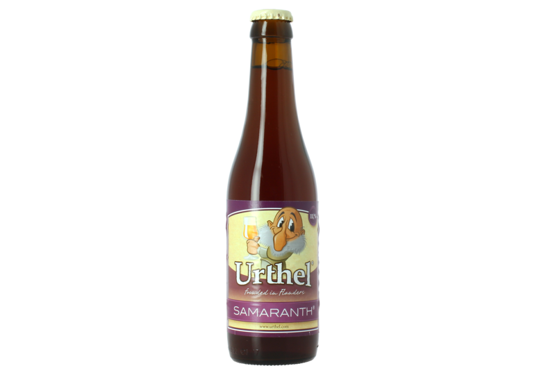 Bouteilles - Urthel Samaranth