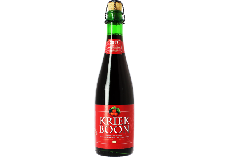 Flaskor - Boon Kriek