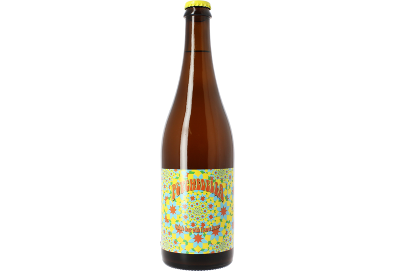 Bouteilles - Psychedelia 75cl