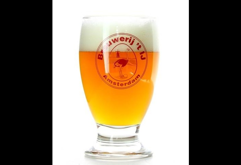 Verres à bière - Verre IJ 35cl