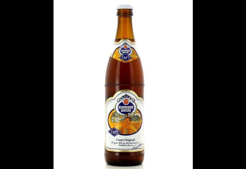 Bouteilles - Schneider Original