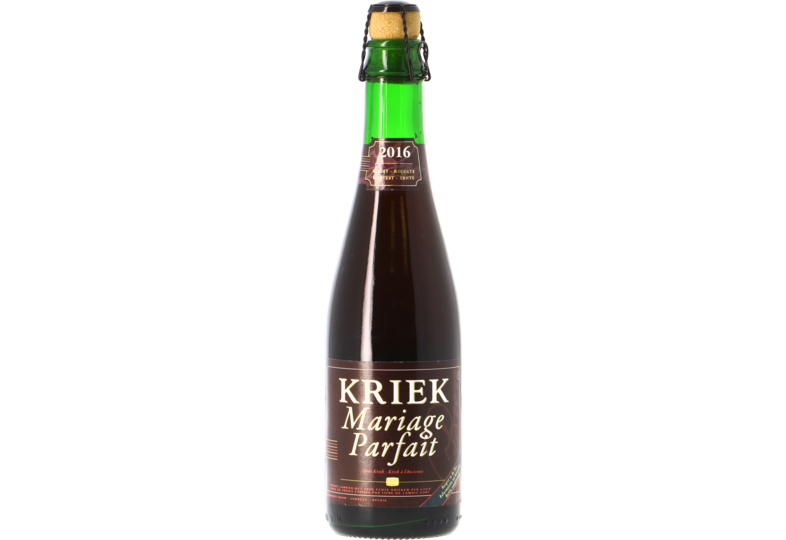 Bottiglie - Boon Mariage Parfait Kriek