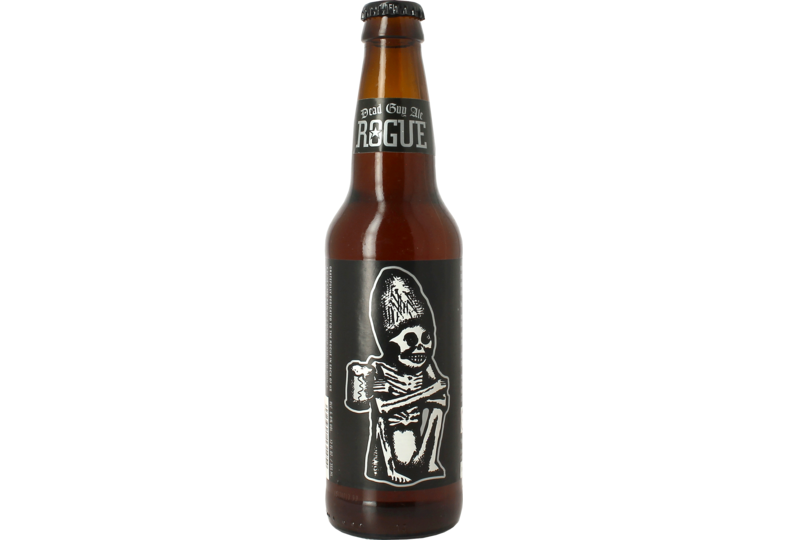 Flessen - Rogue Dead Guy