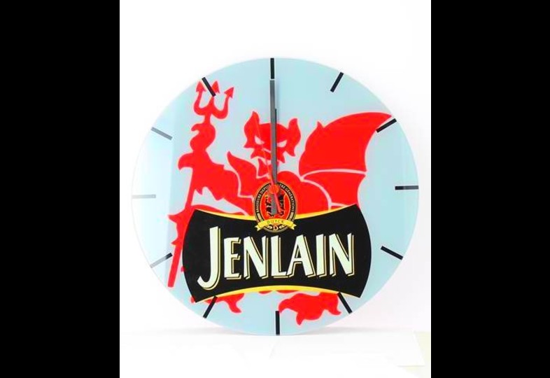 Accessoires et cadeaux - Horloge Jenlain