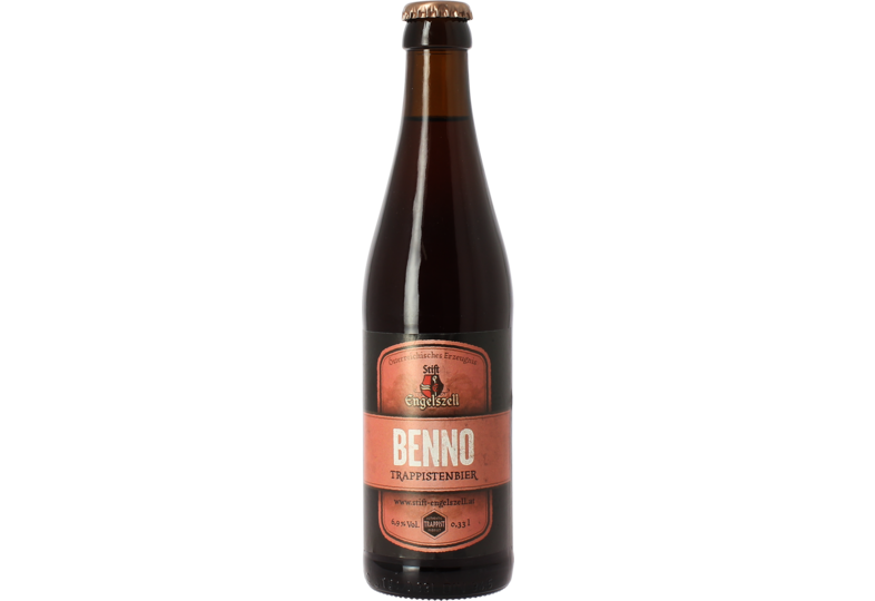 Bouteilles - Engelszell Benno
