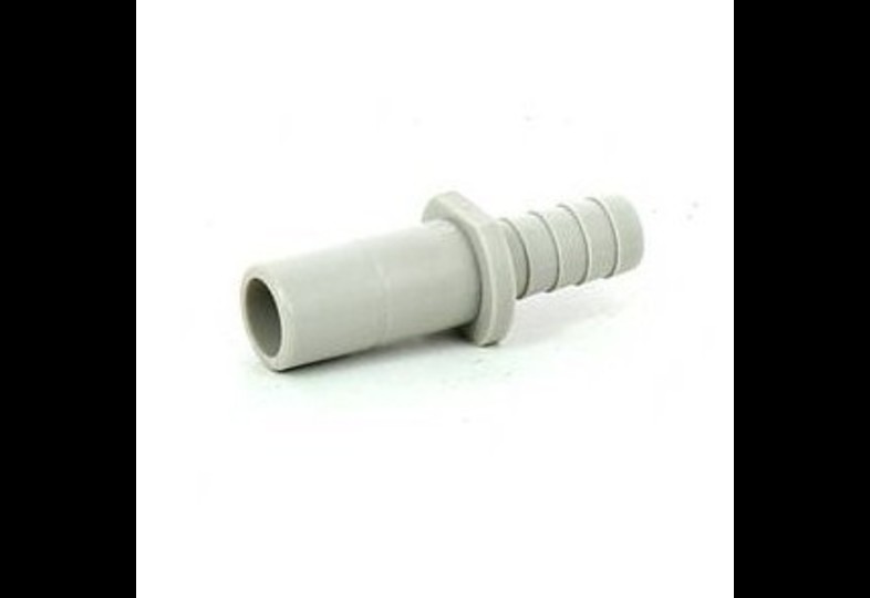 Raccords - Douille cannelée M12 cannelure 10