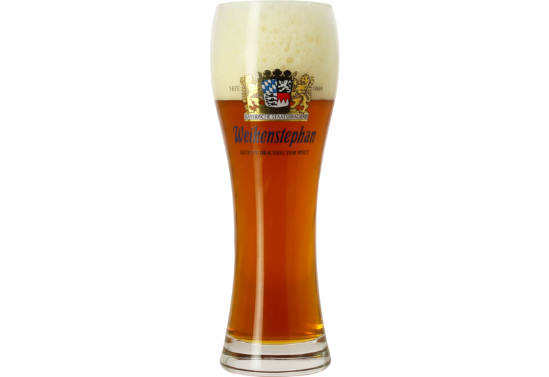 Bicchiere - bicchiere Weihenstephan - 50 cl