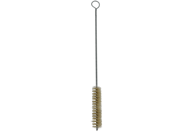 Sanitation tirage pression - Brosse de nettoyage 10 mm pour la sanitation