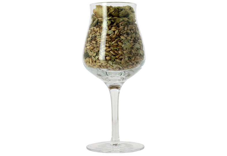 Beer glasses - Blank Sensorik glass - 25 cl