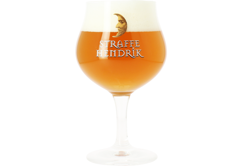 Vasos - Copa Strafe Hendrik 33 cl