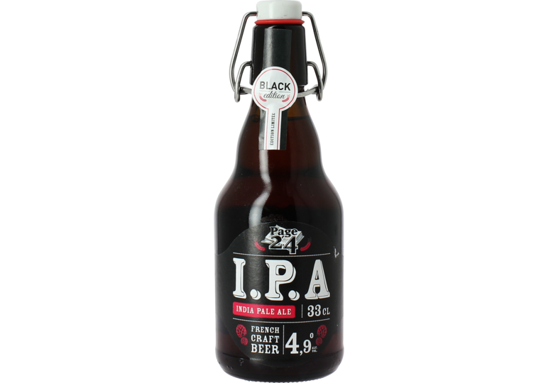 Bouteilles - Page 24 IPA