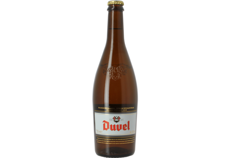 Bouteilles - Duvel 75 cL