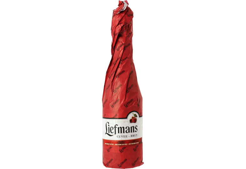 Bottiglie - Liefmans Cuvée brut