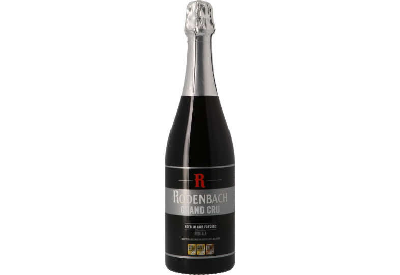 Flaskor - Rodenbach Grand Cru 75cL