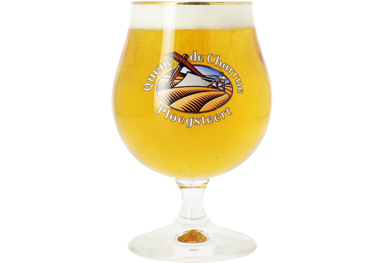 Bicchieri - Queue de Charrue - 50 cL Bicchiere
