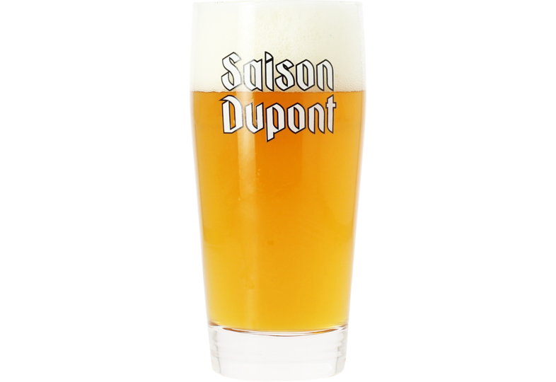 Verres à bière - Verre Saison Dupont - 33 cl