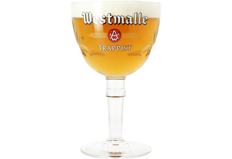 Verres à bière - Verre Westmalle Dégustation - 17 cl