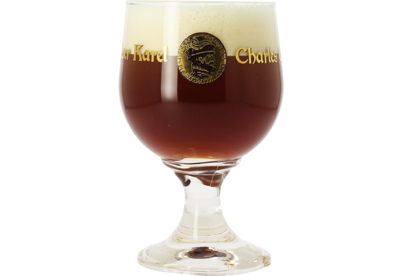 Bicchiere - Bicchiere Charles Quint - 33 cl