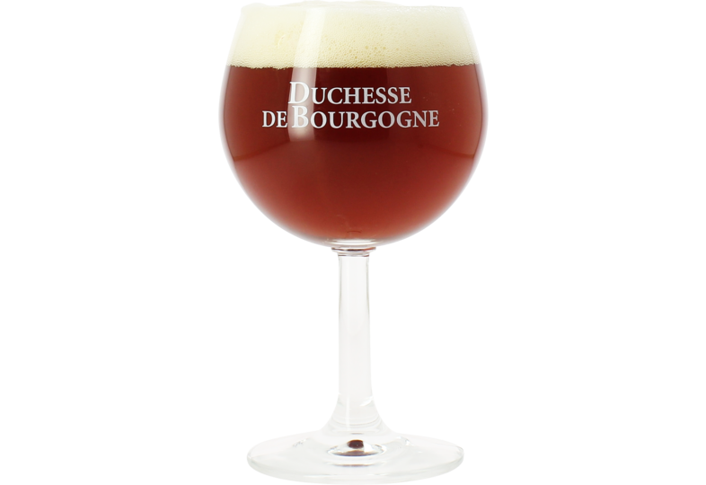 Verhaeghe Brewery Duchesse de Bourgogne Beer Glass Snifter