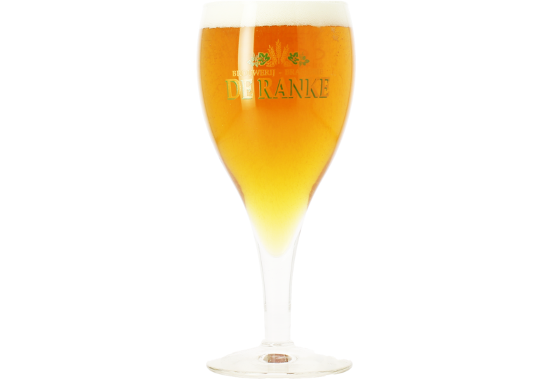 Verres à bière - Verre De Ranke - 33 cl