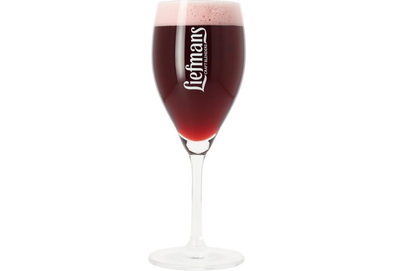 Verres à bière - Verre Liefmans - 25 cl