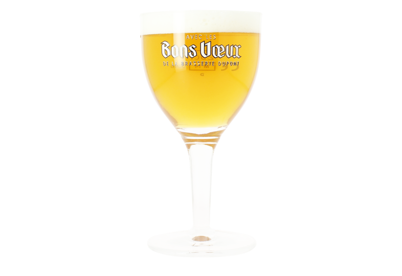 Home page - bicchiere Bon Voeux - 25 cl