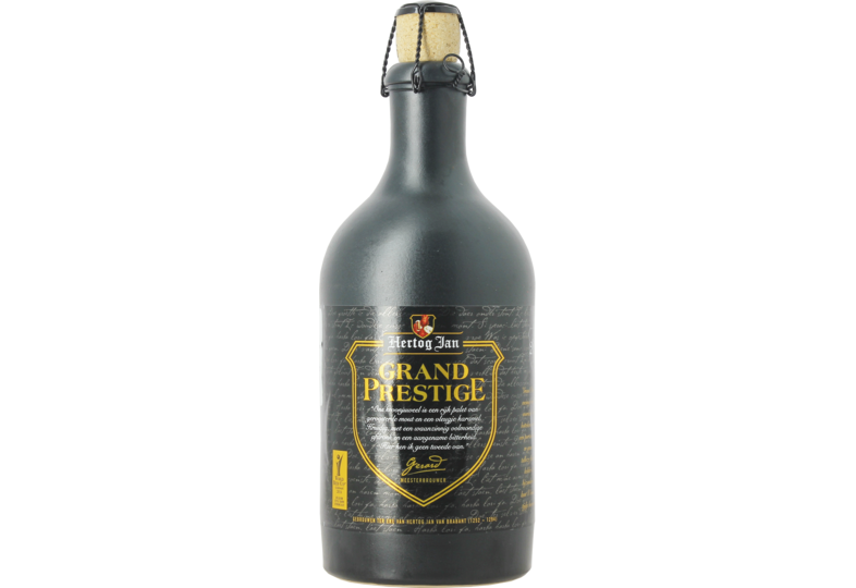 Bouteilles - Hertog Jan Grand Prestige