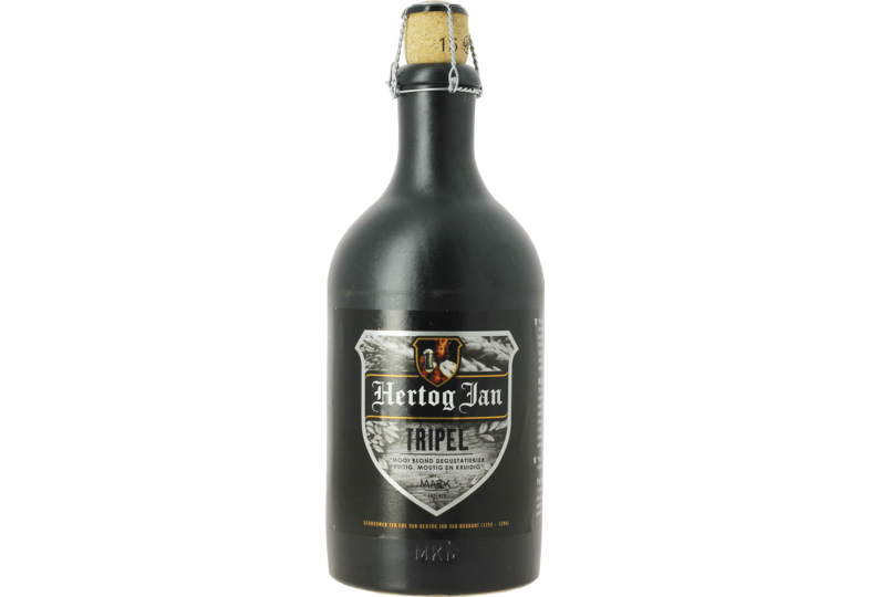 Bottiglie - Hertog Jan Triple