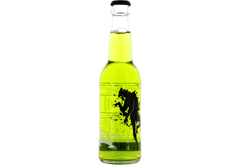 Bouteilles - Bière du Sorcier