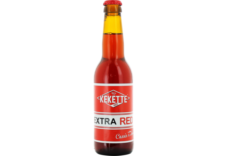 Bouteilles - Kekette Red