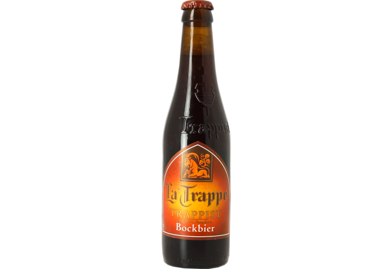 Bouteilles - La Trappe Bockbier