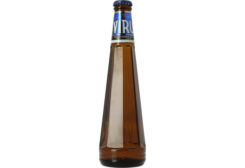 Bouteilles - Viru