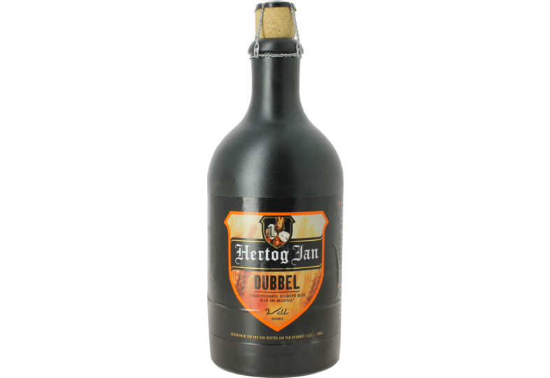 Bottiglie - Hertog Jan Dubbel