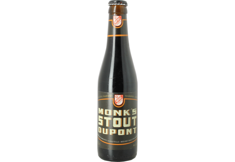 Bouteilles - Monk’s Stout Dupont