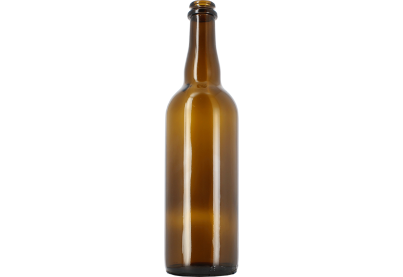 Embouteiller et capsuler - Bouteille 75 cl à capsule 29mm x15
