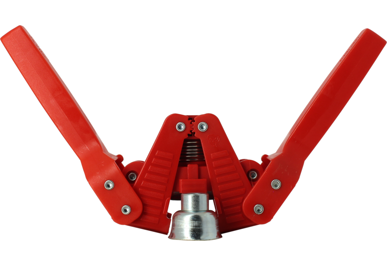 Embouteiller et capsuler - Capsuleuse Emily 26 & 29 mm