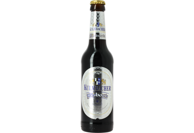 Flessen - Kulmbacher Eisbock